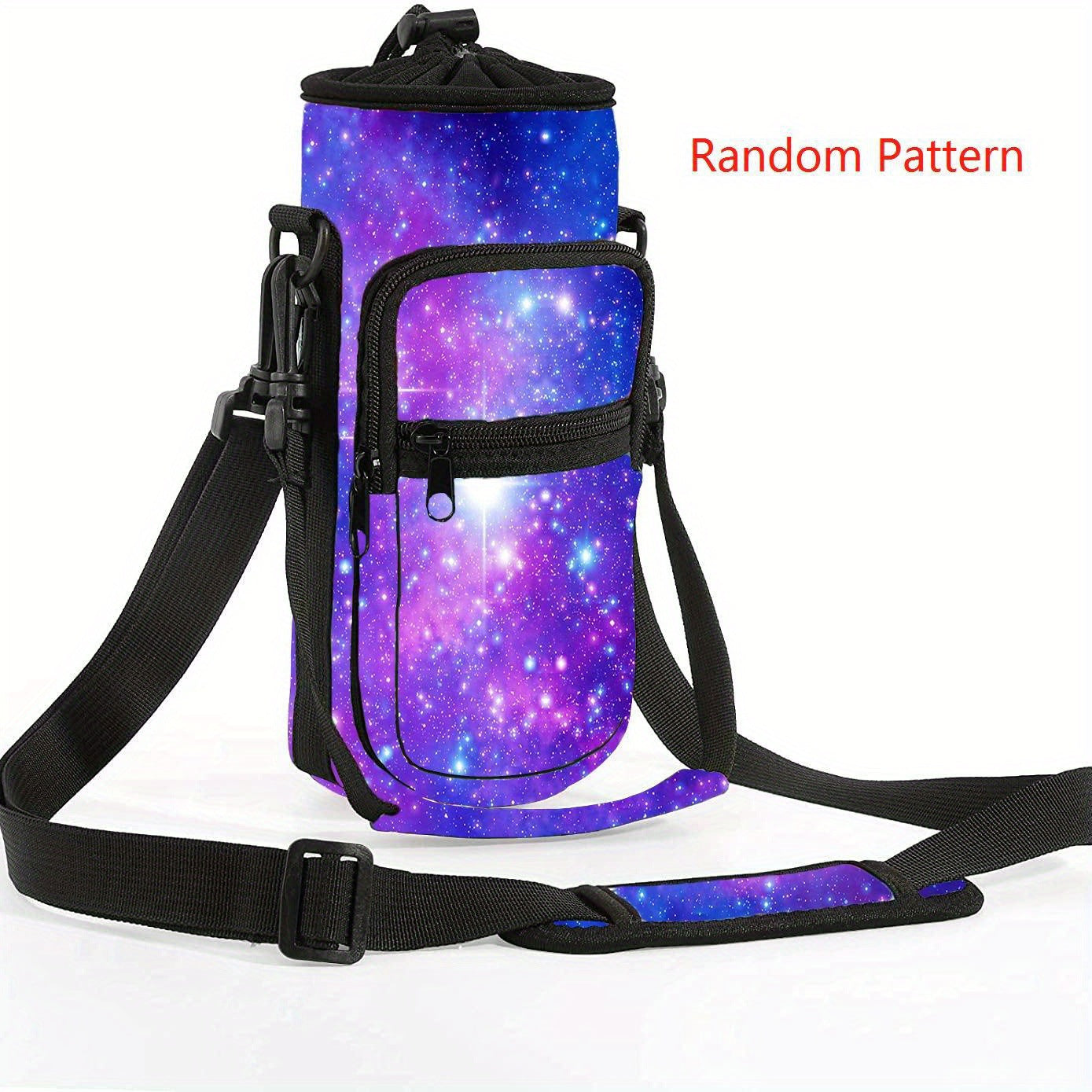 Wholesale 40oz Ice Cup Tumbler Cover Neoprene Diving Material Water Cup Kettle Car Insulated Portable Bottle Cover